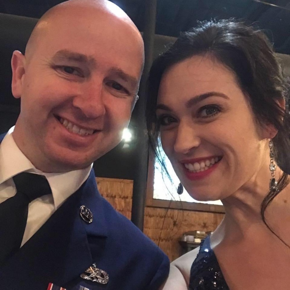 Meet your Posher, Carissa